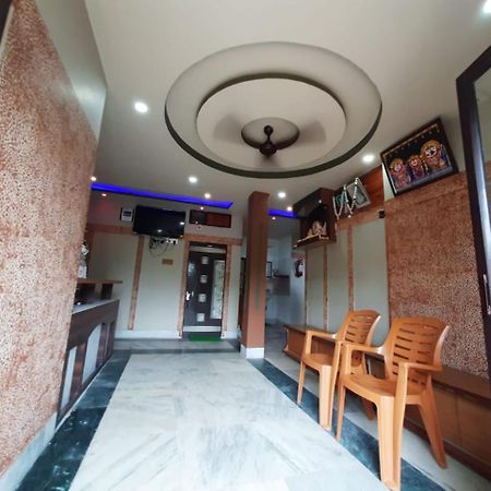 Hotel G.R.Inn Digha  Ngoại thất bức ảnh