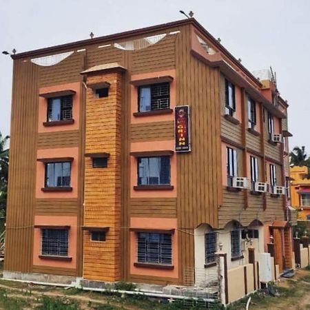 Hotel G.R.Inn Digha  Ngoại thất bức ảnh