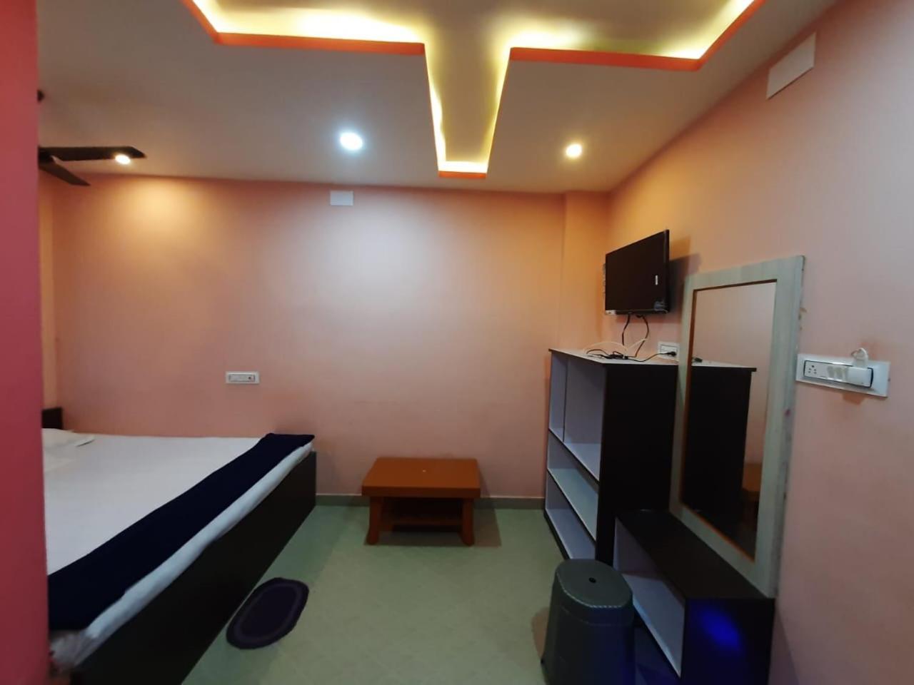 Hotel G.R.Inn Digha  Ngoại thất bức ảnh