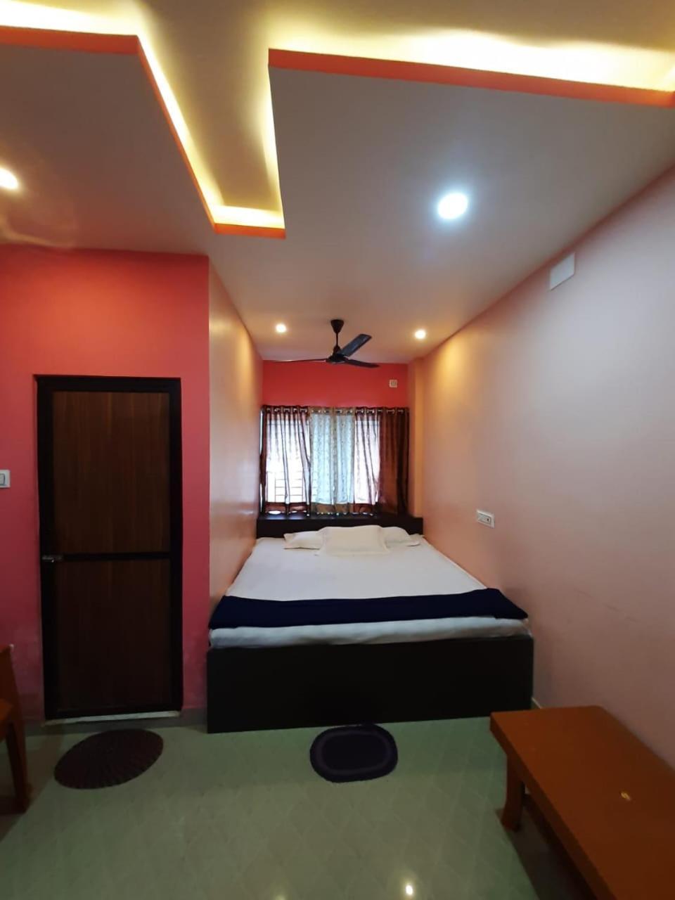 Hotel G.R.Inn Digha  Ngoại thất bức ảnh