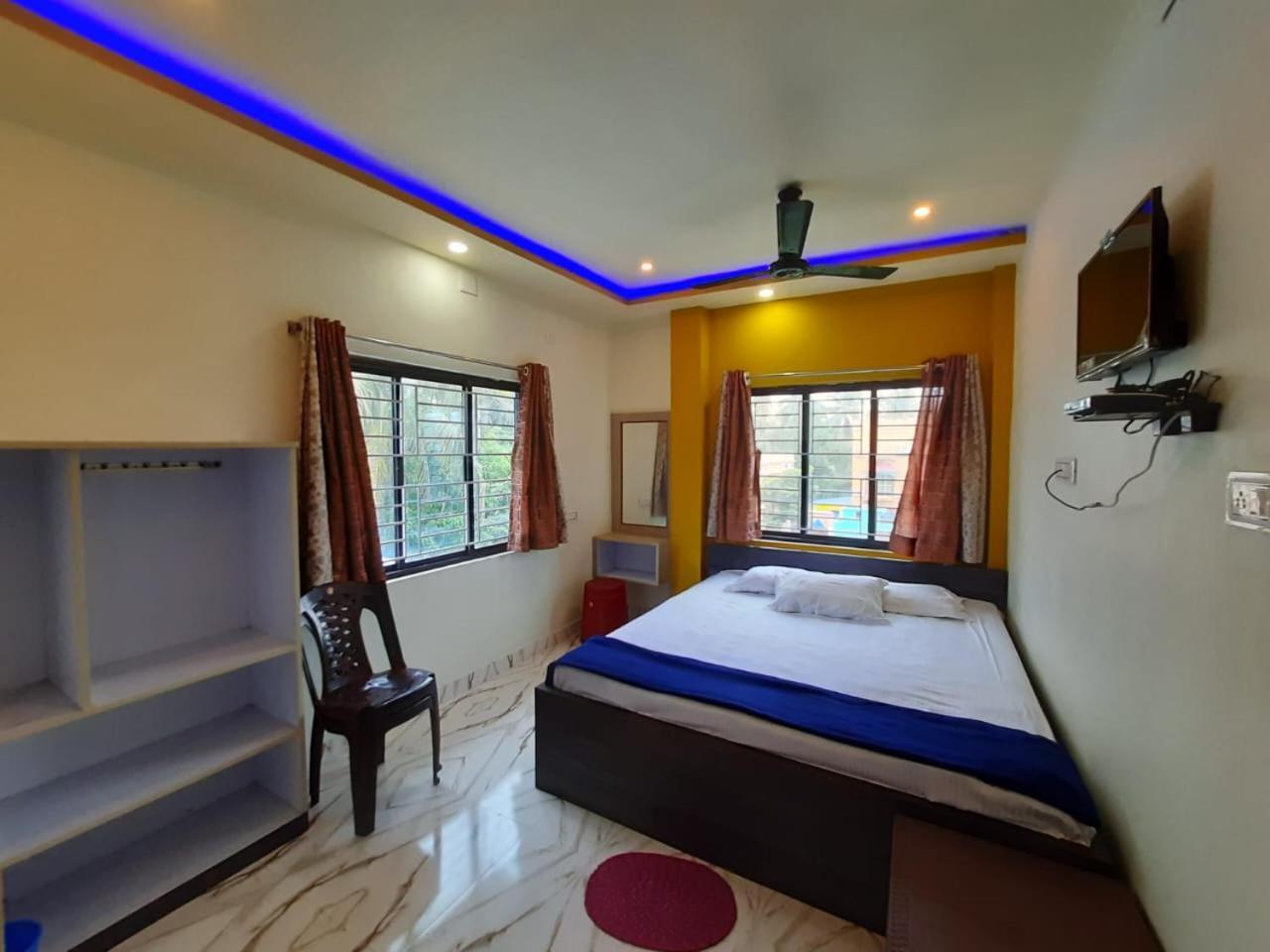 Hotel G.R.Inn Digha  Ngoại thất bức ảnh