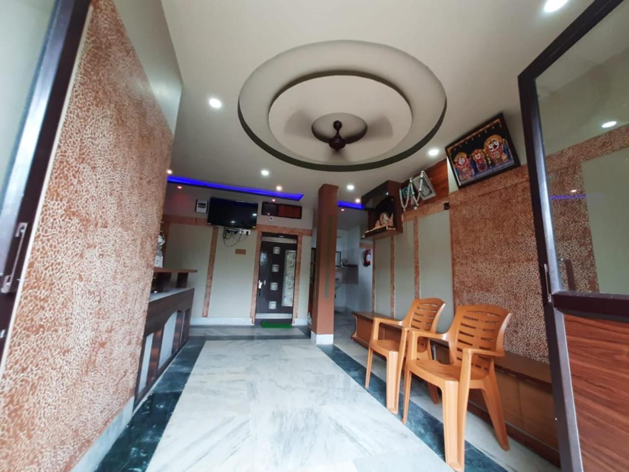Hotel G.R.Inn Digha  Ngoại thất bức ảnh