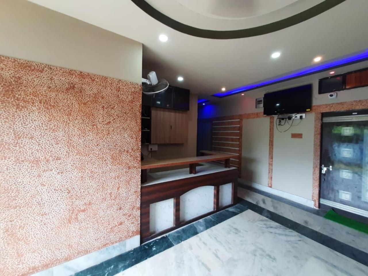 Hotel G.R.Inn Digha  Ngoại thất bức ảnh