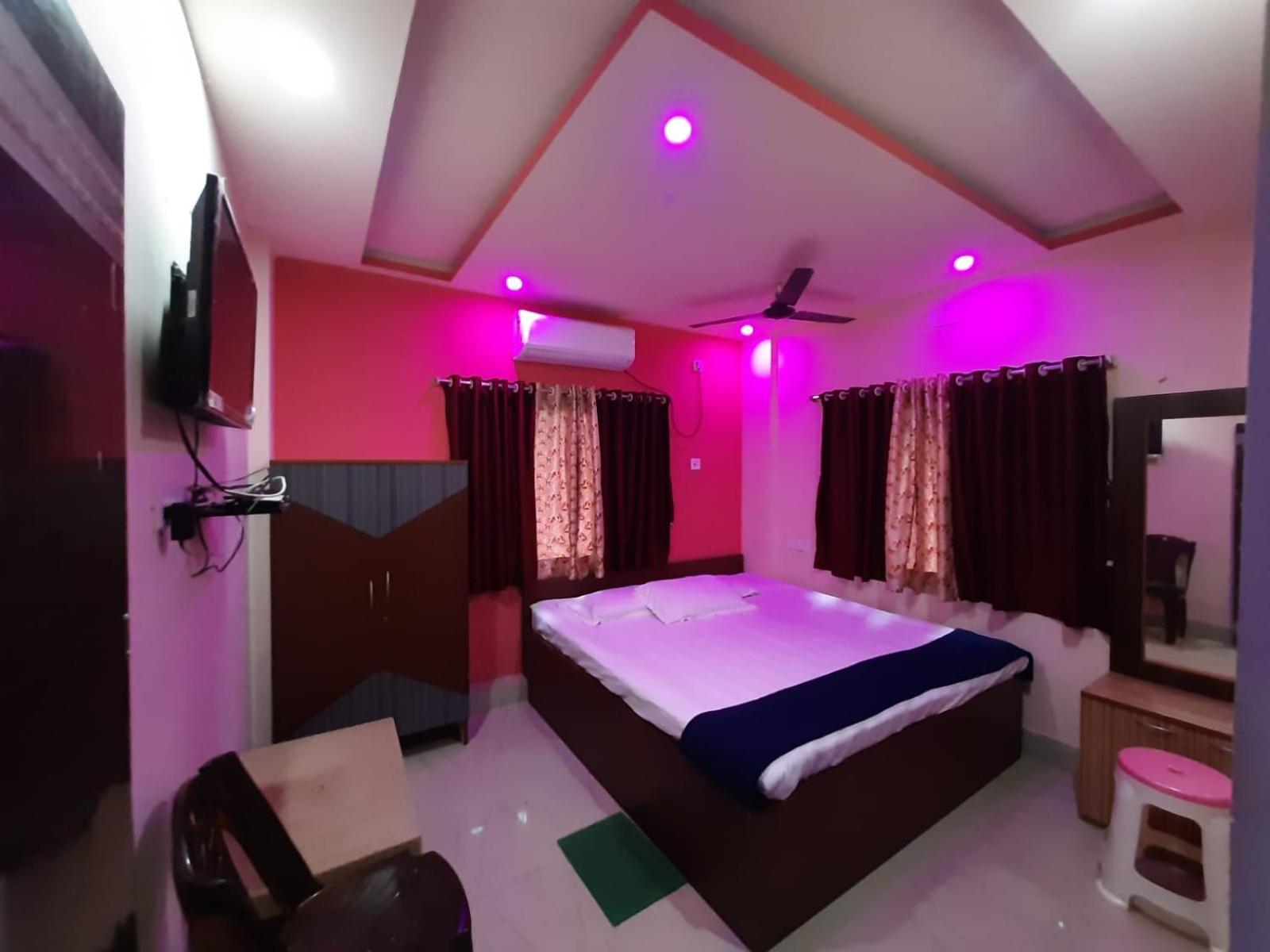 Hotel G.R.Inn Digha  Ngoại thất bức ảnh