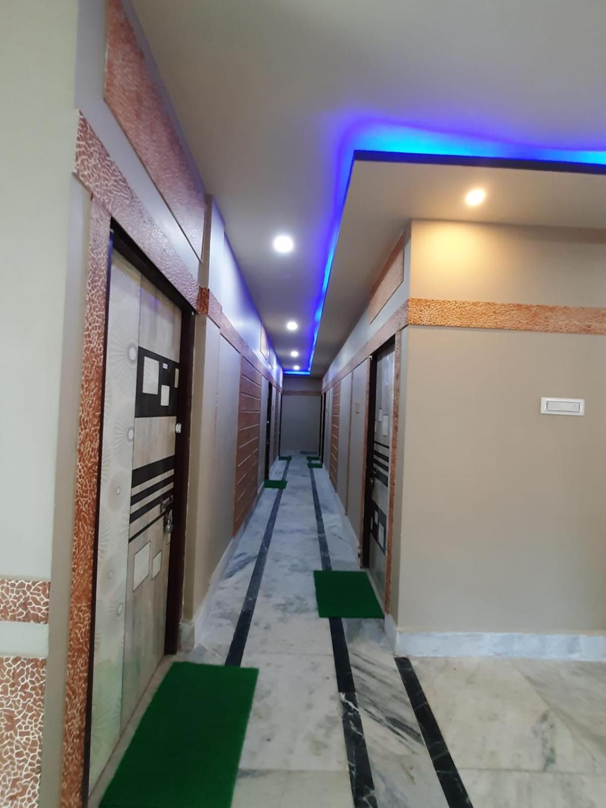 Hotel G.R.Inn Digha  Ngoại thất bức ảnh