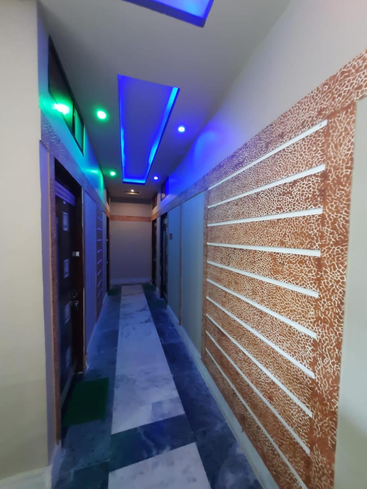 Hotel G.R.Inn Digha  Ngoại thất bức ảnh